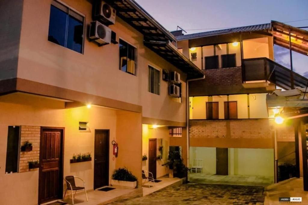 Carolina: Entre O Mar E A Magia Apartamento