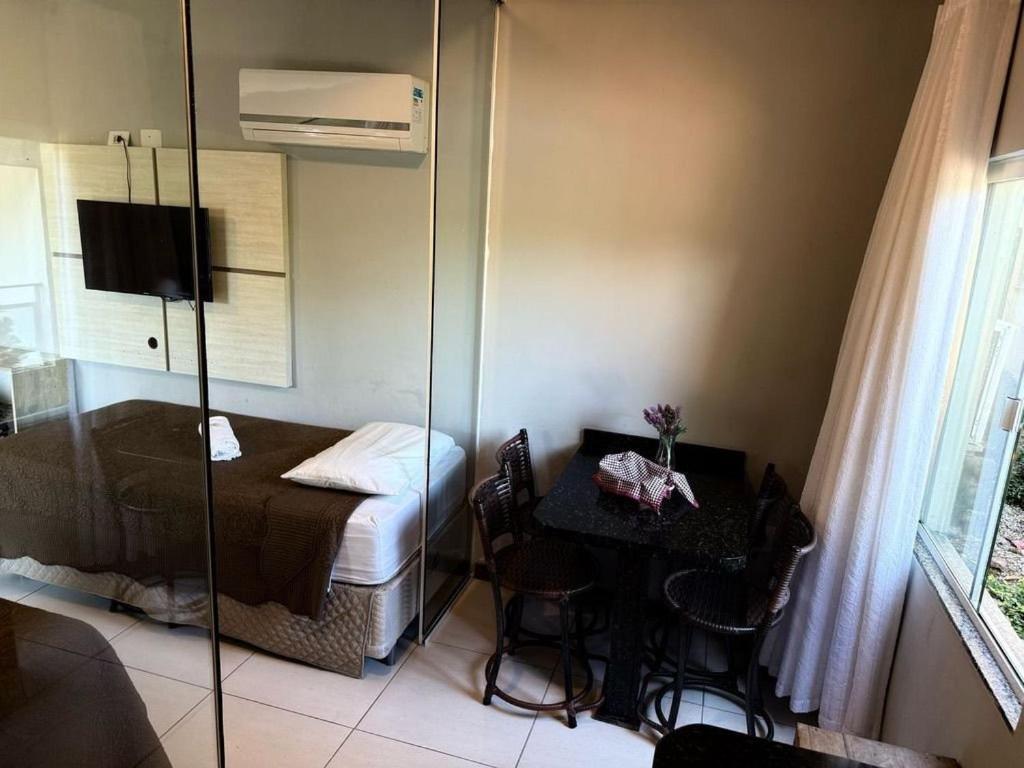 Apartamento Carolina: Entre O Mar E A Magia *