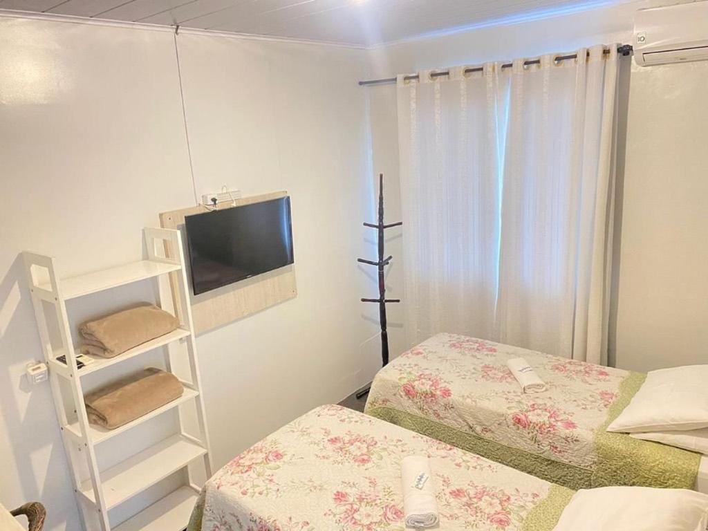 Apartamento Carolina: Entre O Mar E A Magia Penha (Santa Catarina)