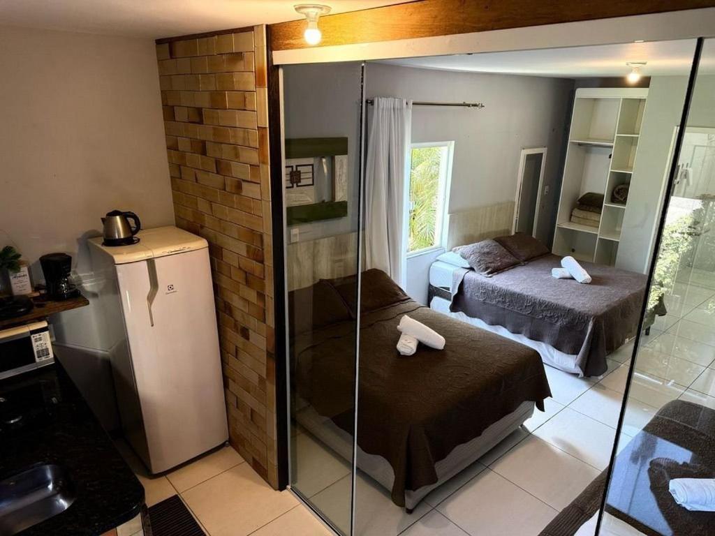 Apartamento Carolina: Entre O Mar E A Magia
