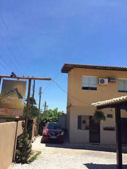 Apartamento Carolina: Entre O Mar E A Magia *