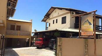 Apartamento Carolina: Entre O Mar E A Magia *