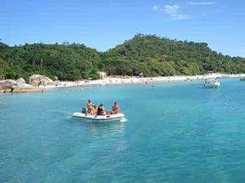Apartamento Carolina: Entre O Mar E A Magia *