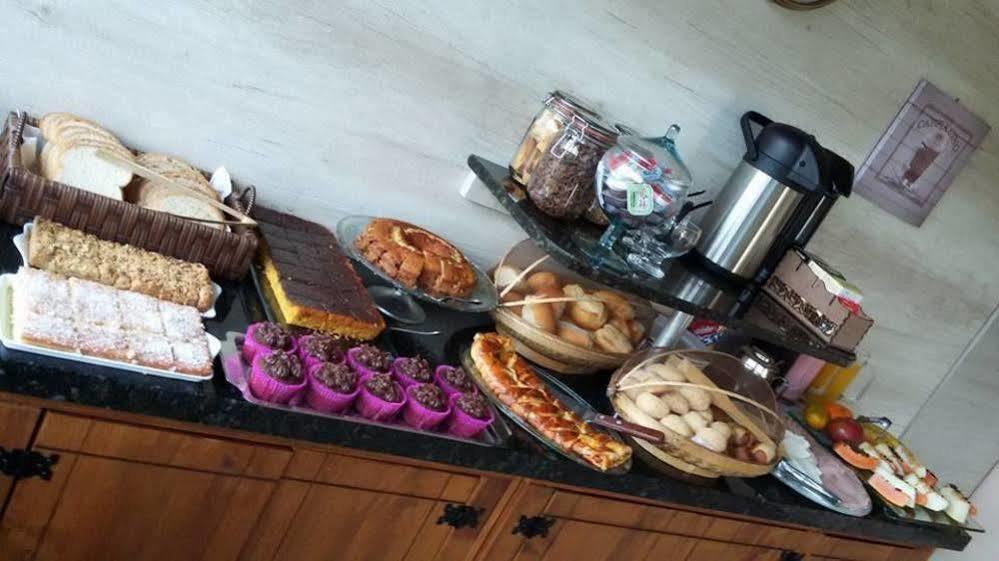 Apartamento Carolina: Entre O Mar E A Magia Penha (Santa Catarina)